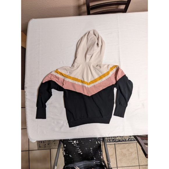 Betsey Johnson Performance Hoodie Sweatshirt Size Extra Small (XS) - Picture 4 of 5